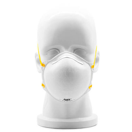 D801 Mascarilla air d801 – Full-Epp